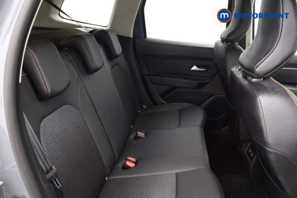 Dacia Duster Extreme Se Manual Petrol SUV - Stock Number (1578307) - 12th supplementary image