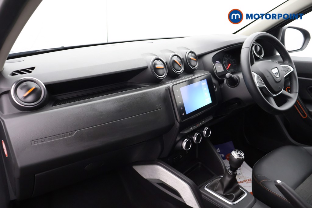 Dacia Duster Extreme Se Manual Petrol SUV - Stock Number (1578307) - 13th supplementary image