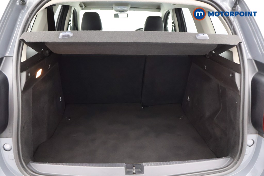 Dacia Duster Extreme Se Manual Petrol SUV - Stock Number (1578307) - 15th supplementary image