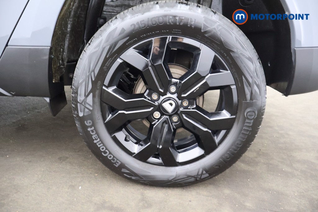 Dacia Duster Extreme Se Manual Petrol SUV - Stock Number (1578307) - 19th supplementary image