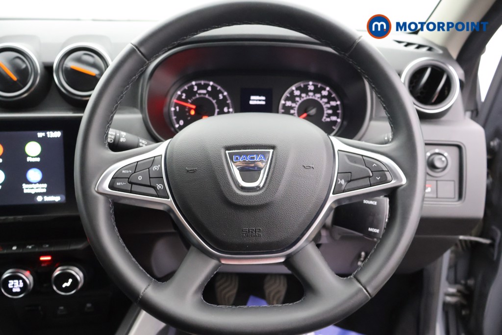Dacia Duster Extreme Se Manual Petrol SUV - Stock Number (1578307) - 1st supplementary image