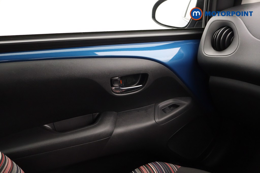 Citroen C1 Shine Manual Petrol Hatchback - Stock Number (1578311) - 7th supplementary image