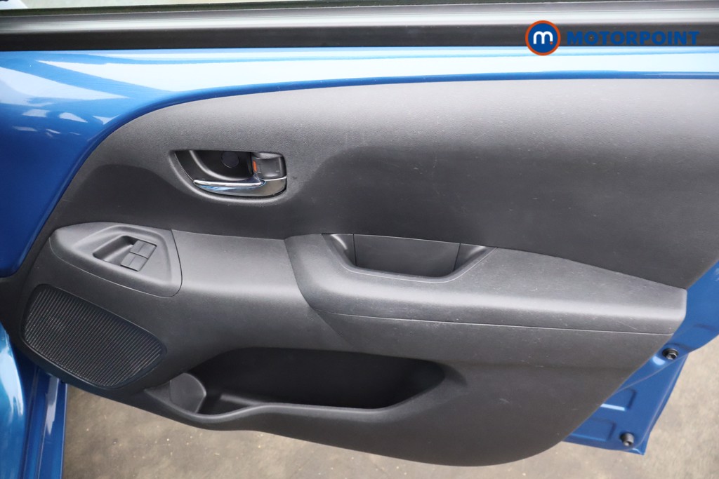 Citroen C1 Shine Manual Petrol Hatchback - Stock Number (1578311) - 8th supplementary image