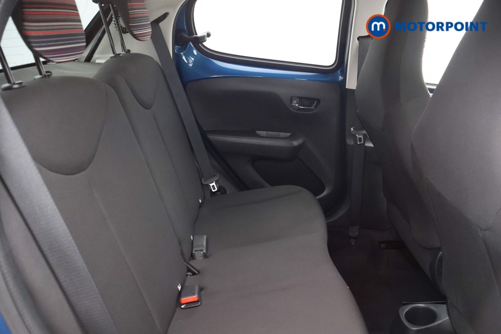 Citroen C1 Shine Manual Petrol Hatchback - Stock Number (1578311) - 11th supplementary image