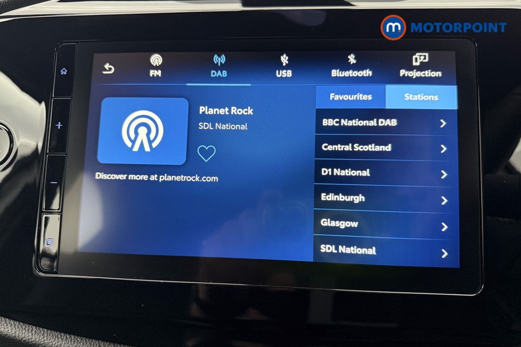 Toyota Aygo X Pure Automatic Petrol Hatchback - Stock Number (1578317) - 2nd supplementary image