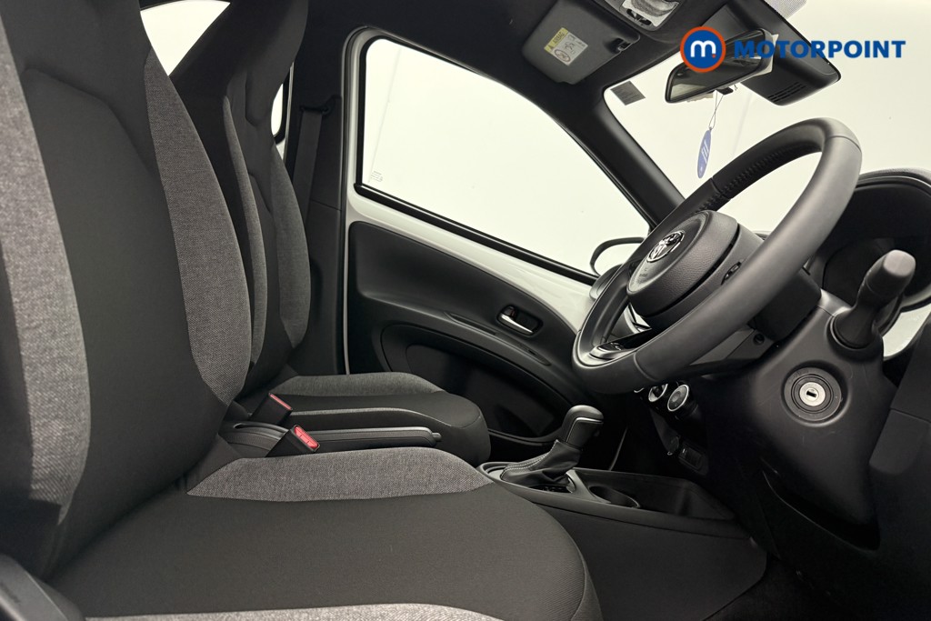 Toyota Aygo X Pure Automatic Petrol Hatchback - Stock Number (1578317) - 6th supplementary image