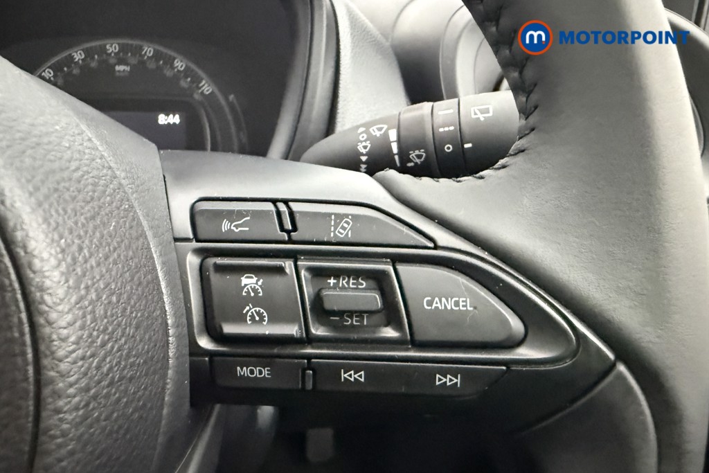 Toyota Aygo X Pure Automatic Petrol Hatchback - Stock Number (1578317) - 13th supplementary image