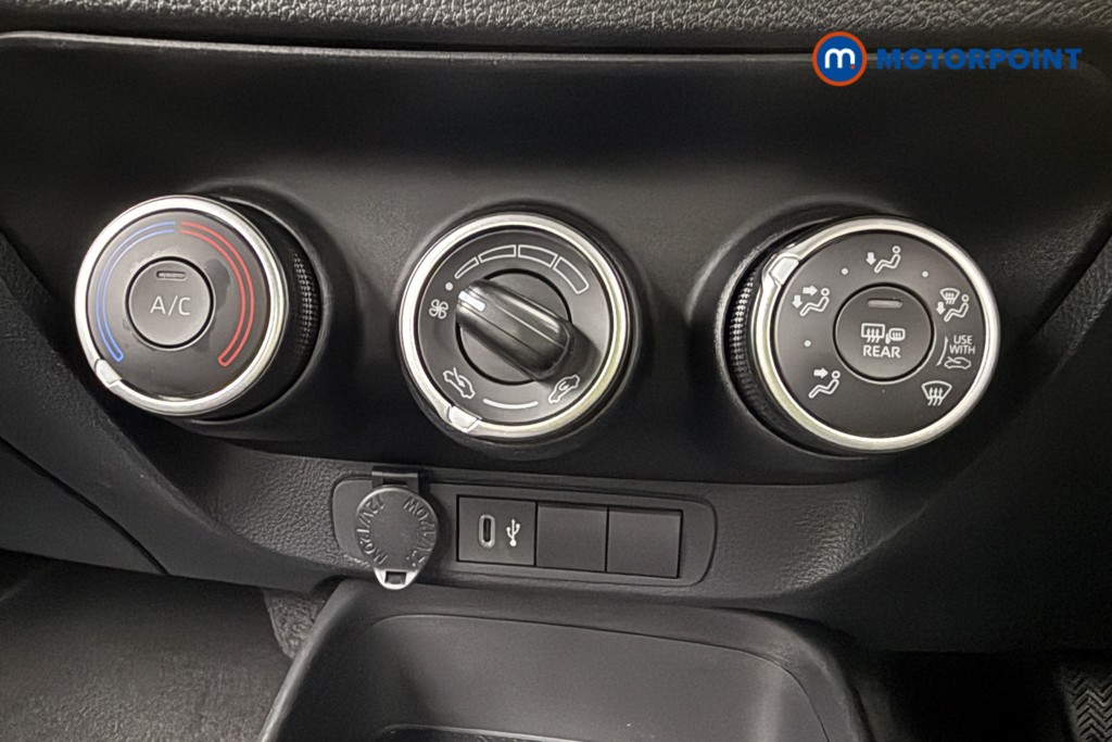 Toyota Aygo X Pure Automatic Petrol Hatchback - Stock Number (1578317) - 14th supplementary image