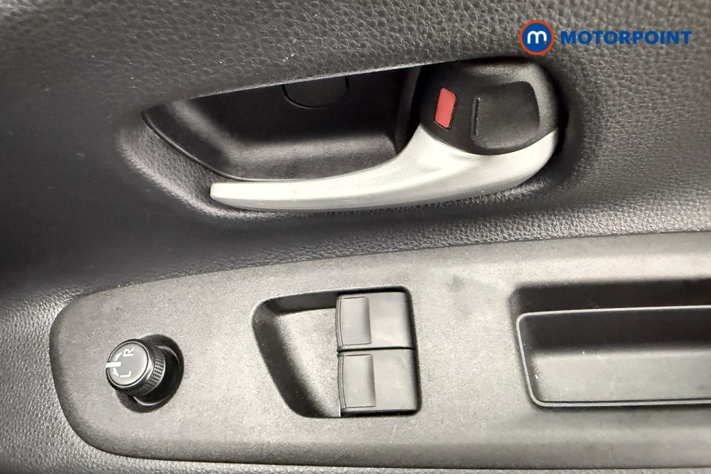 Toyota Aygo X Pure Automatic Petrol Hatchback - Stock Number (1578317) - 17th supplementary image