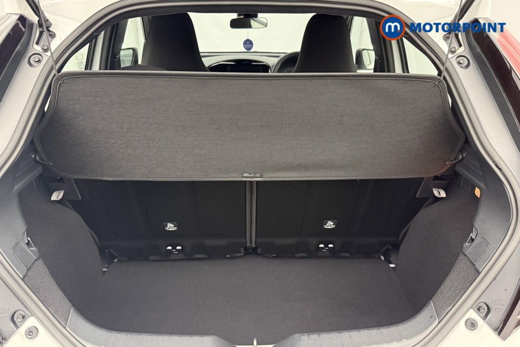Toyota Aygo X Pure Automatic Petrol Hatchback - Stock Number (1578317) - 19th supplementary image