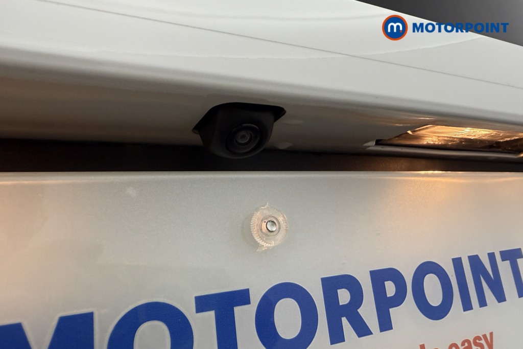 Toyota Aygo X Pure Automatic Petrol Hatchback - Stock Number (1578317) - 25th supplementary image