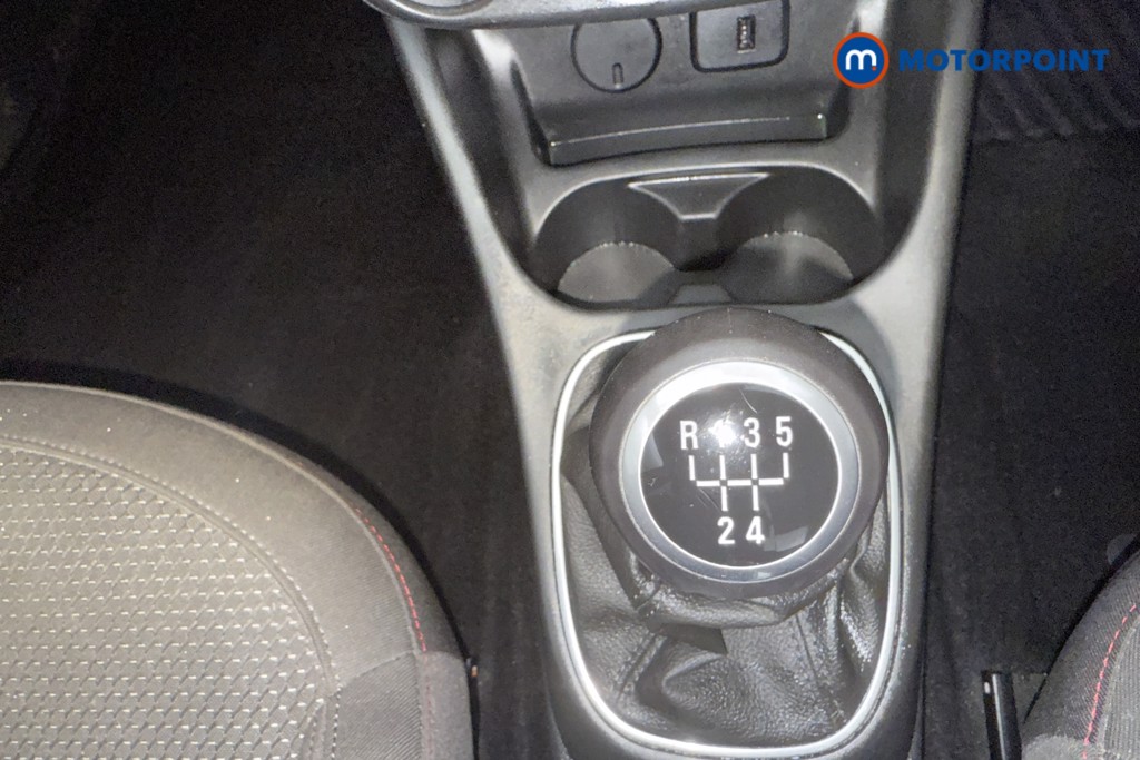 Vauxhall Corsa Griffin Manual Petrol Hatchback - Stock Number (1578322) - 8th supplementary image