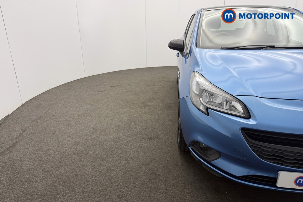 Vauxhall Corsa Griffin Manual Petrol Hatchback - Stock Number (1578322) - 17th supplementary image
