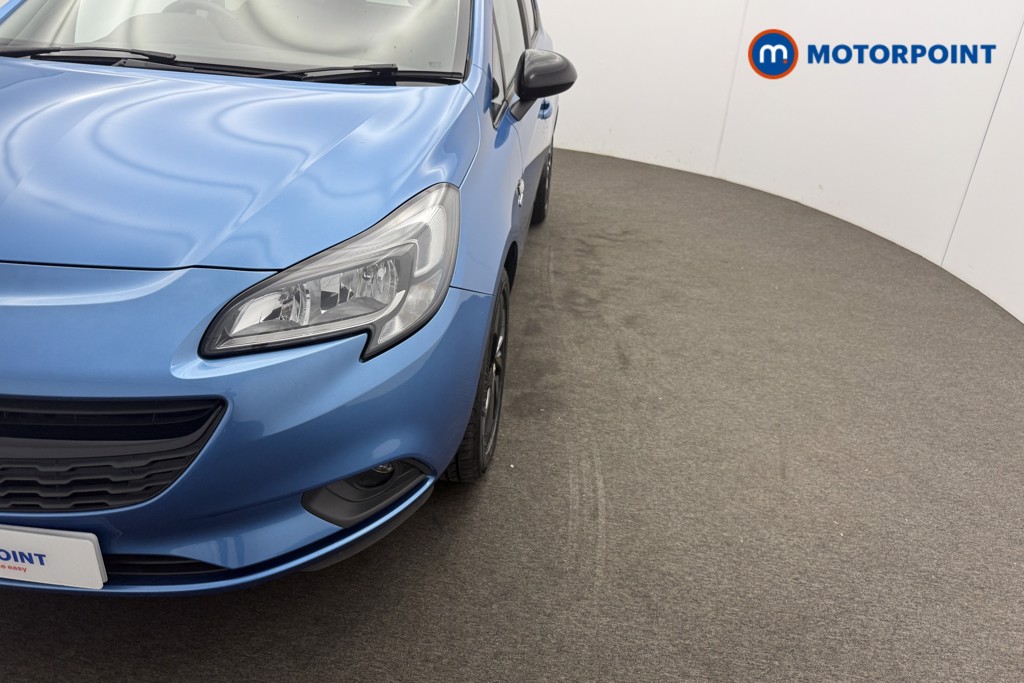 Vauxhall Corsa Griffin Manual Petrol Hatchback - Stock Number (1578322) - 18th supplementary image