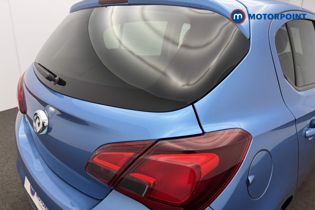 Vauxhall Corsa Griffin Manual Petrol Hatchback - Stock Number (1578322) - 19th supplementary image