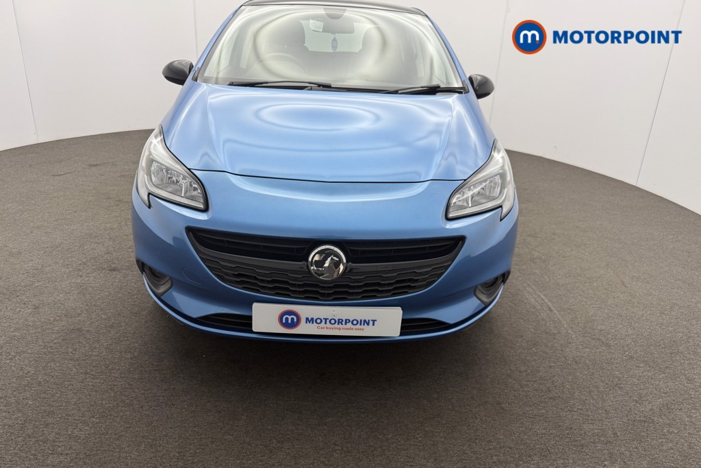 Vauxhall Corsa Griffin Manual Petrol Hatchback - Stock Number (1578322) - 23rd supplementary image