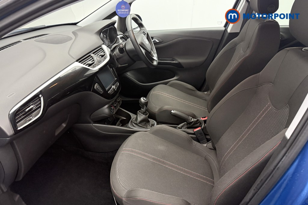 Vauxhall Corsa Griffin Manual Petrol Hatchback - Stock Number (1578322) - 1st supplementary image