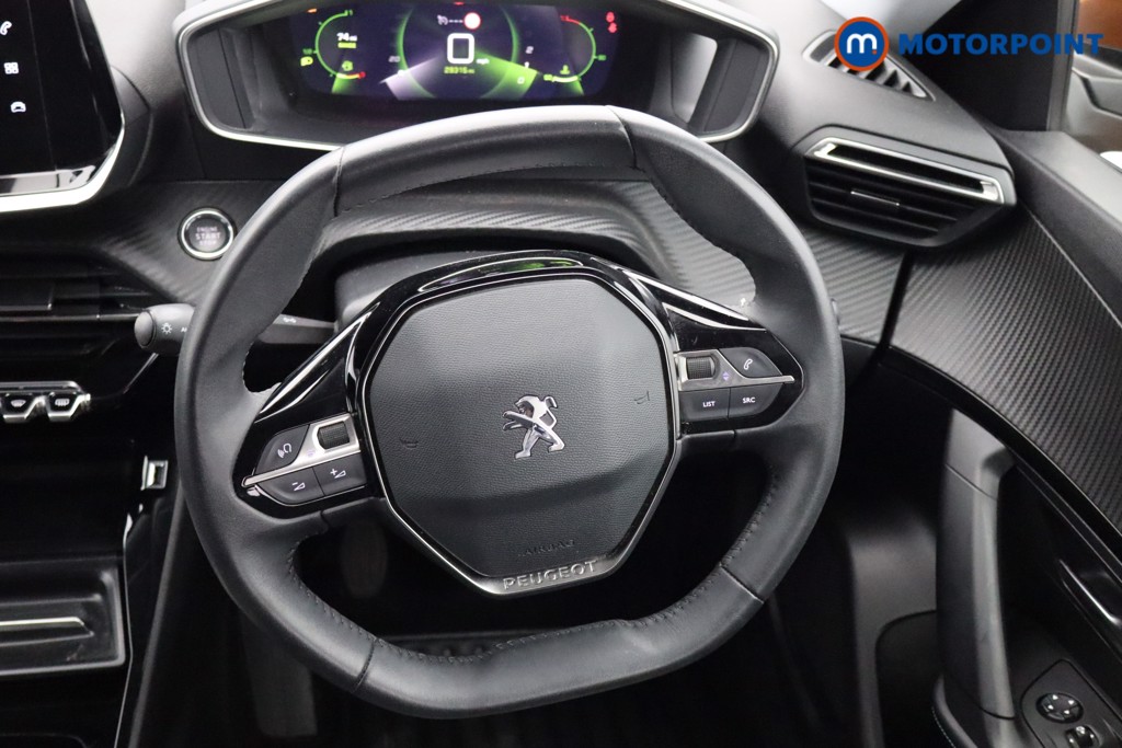 Peugeot 2008 Allure Premium Manual Petrol SUV - Stock Number (1578324) - 3rd supplementary image