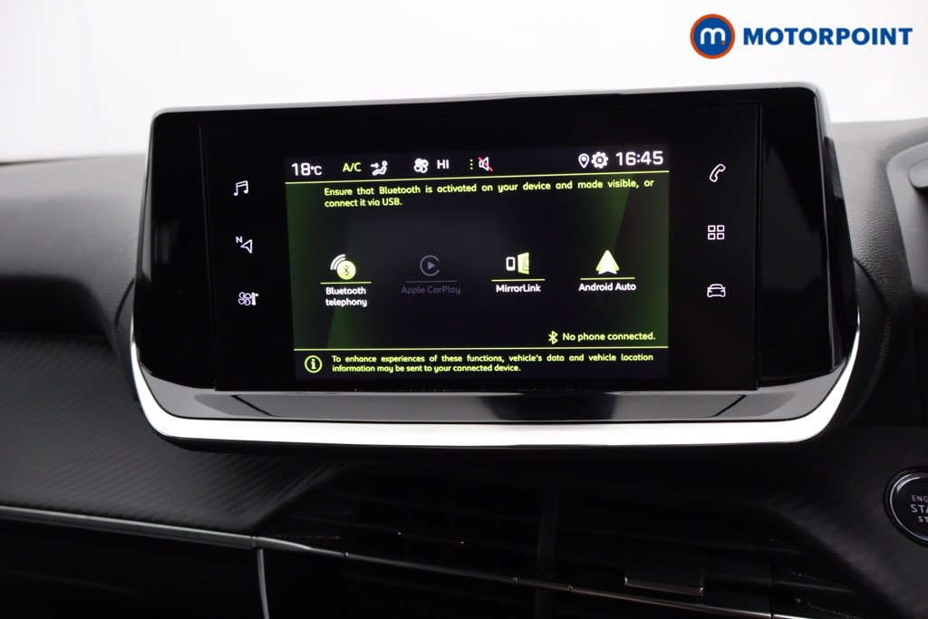 Peugeot 2008 Allure Premium Manual Petrol SUV - Stock Number (1578324) - 7th supplementary image