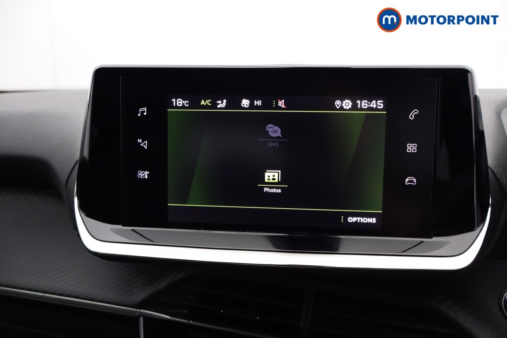 Peugeot 2008 Allure Premium Manual Petrol SUV - Stock Number (1578324) - 8th supplementary image