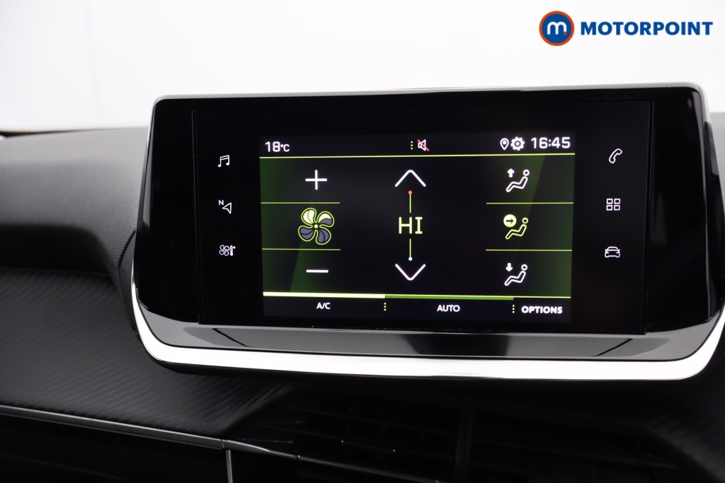 Peugeot 2008 Allure Premium Manual Petrol SUV - Stock Number (1578324) - 9th supplementary image