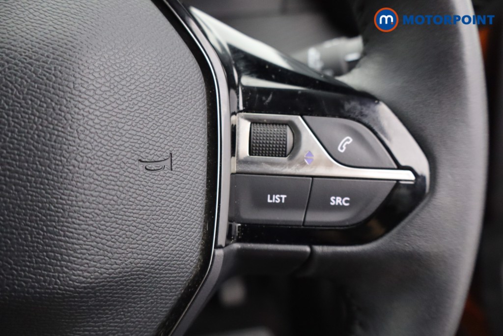 Peugeot 2008 Allure Premium Manual Petrol SUV - Stock Number (1578324) - 14th supplementary image
