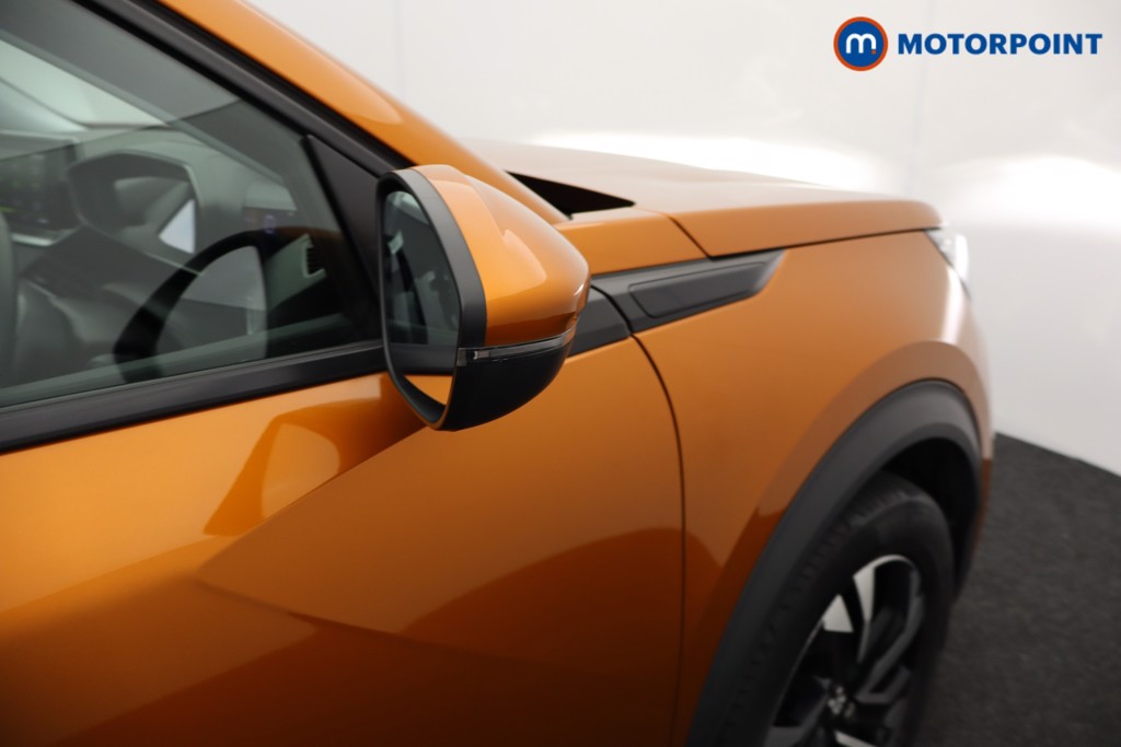 Peugeot 2008 Allure Premium Manual Petrol SUV - Stock Number (1578324) - 18th supplementary image