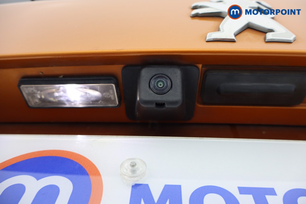 Peugeot 2008 Allure Premium Manual Petrol SUV - Stock Number (1578324) - 20th supplementary image