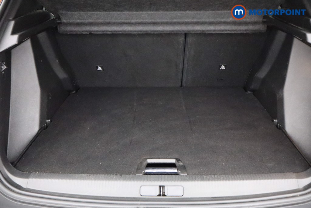 Peugeot 2008 Allure Premium Manual Petrol SUV - Stock Number (1578324) - 21st supplementary image