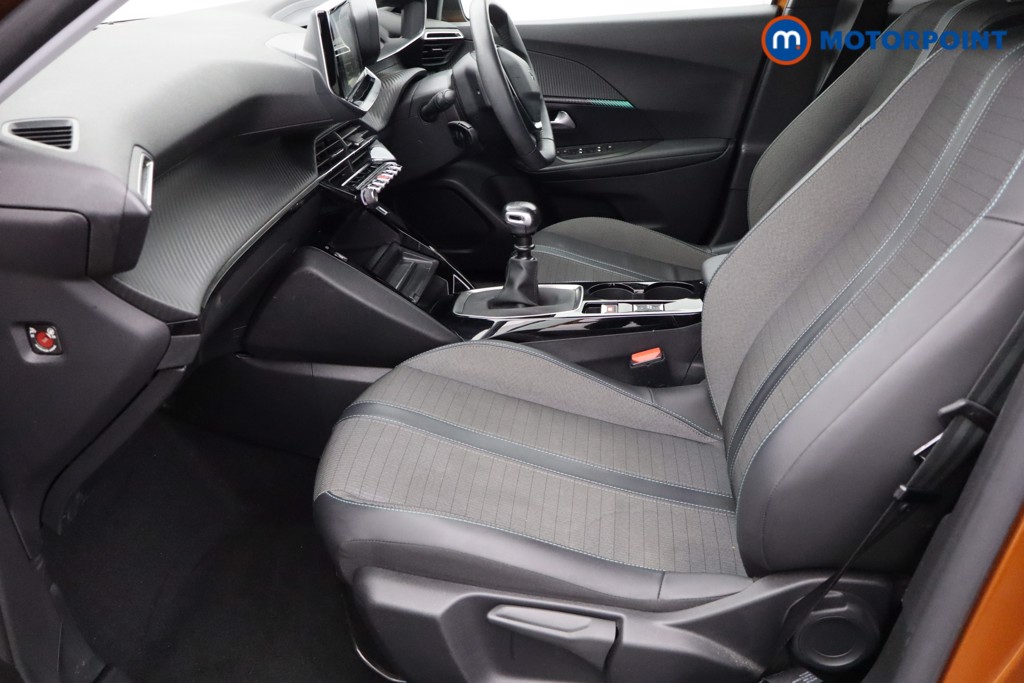 Peugeot 2008 Allure Premium Manual Petrol SUV - Stock Number (1578324) - 22nd supplementary image