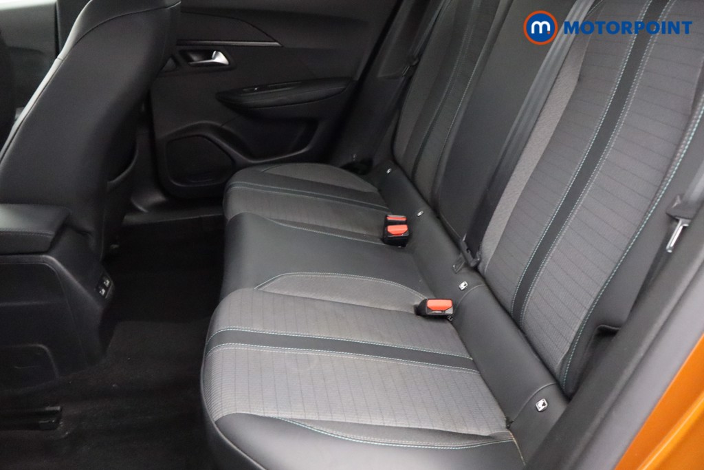 Peugeot 2008 Allure Premium Manual Petrol SUV - Stock Number (1578324) - 23rd supplementary image