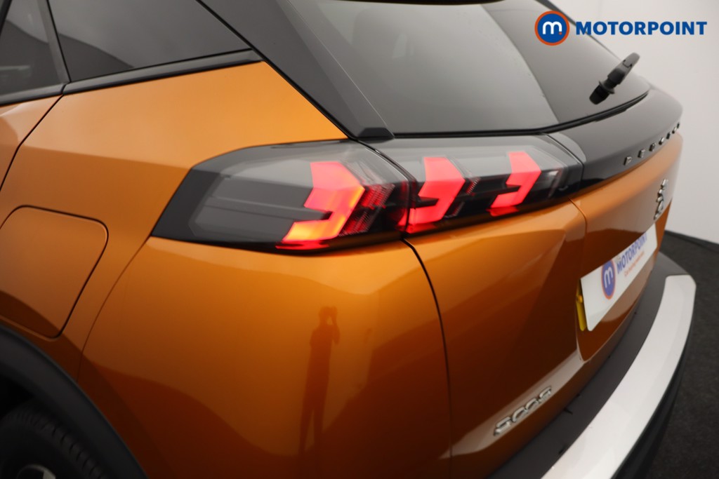 Peugeot 2008 Allure Premium Manual Petrol SUV - Stock Number (1578324) - 25th supplementary image