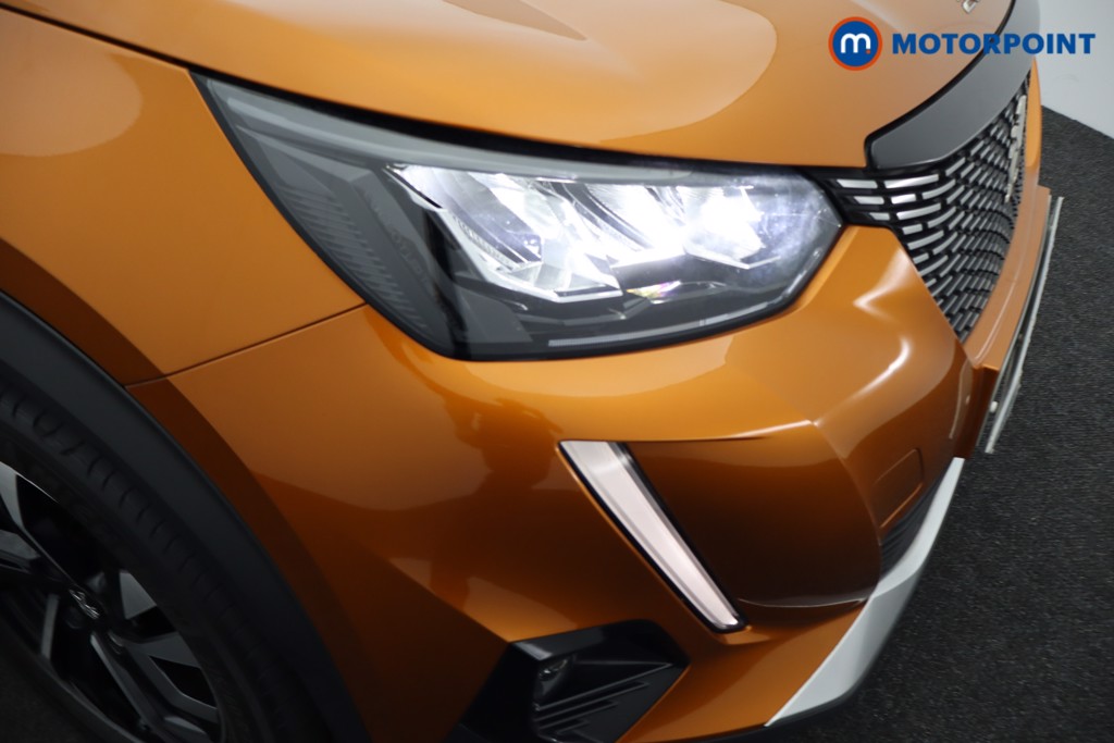Peugeot 2008 Allure Premium Manual Petrol SUV - Stock Number (1578324) - 27th supplementary image