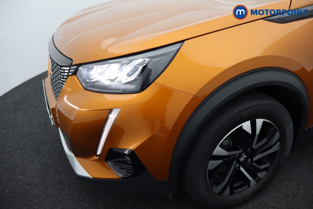 Peugeot 2008 Allure Premium Manual Petrol SUV - Stock Number (1578324) - 28th supplementary image