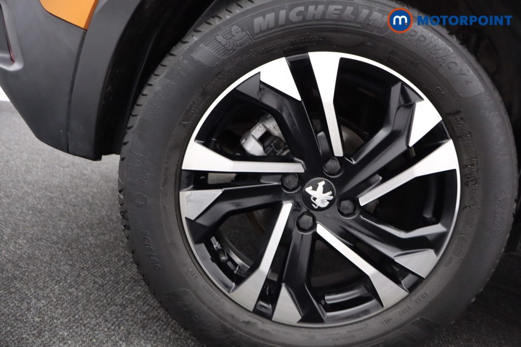 Peugeot 2008 Allure Premium Manual Petrol SUV - Stock Number (1578324) - 31st supplementary image