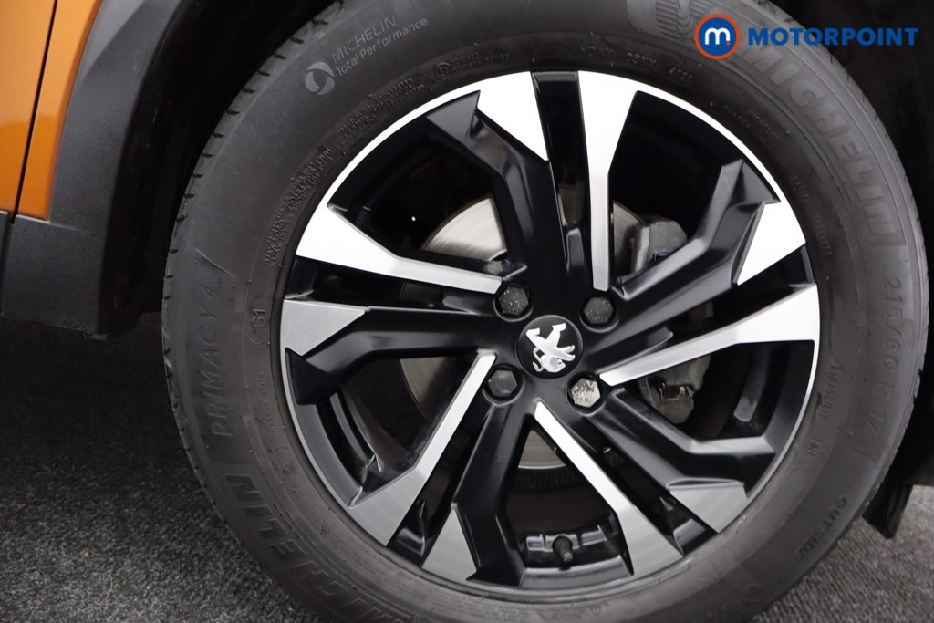 Peugeot 2008 Allure Premium Manual Petrol SUV - Stock Number (1578324) - 32nd supplementary image