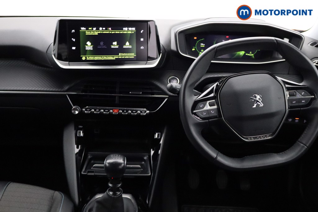 Peugeot 2008 Allure Premium Manual Petrol SUV - Stock Number (1578324) - 1st supplementary image