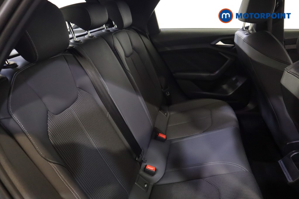Audi A1 S Line Manual Petrol Hatchback - Stock Number (1578325) - 7th supplementary image