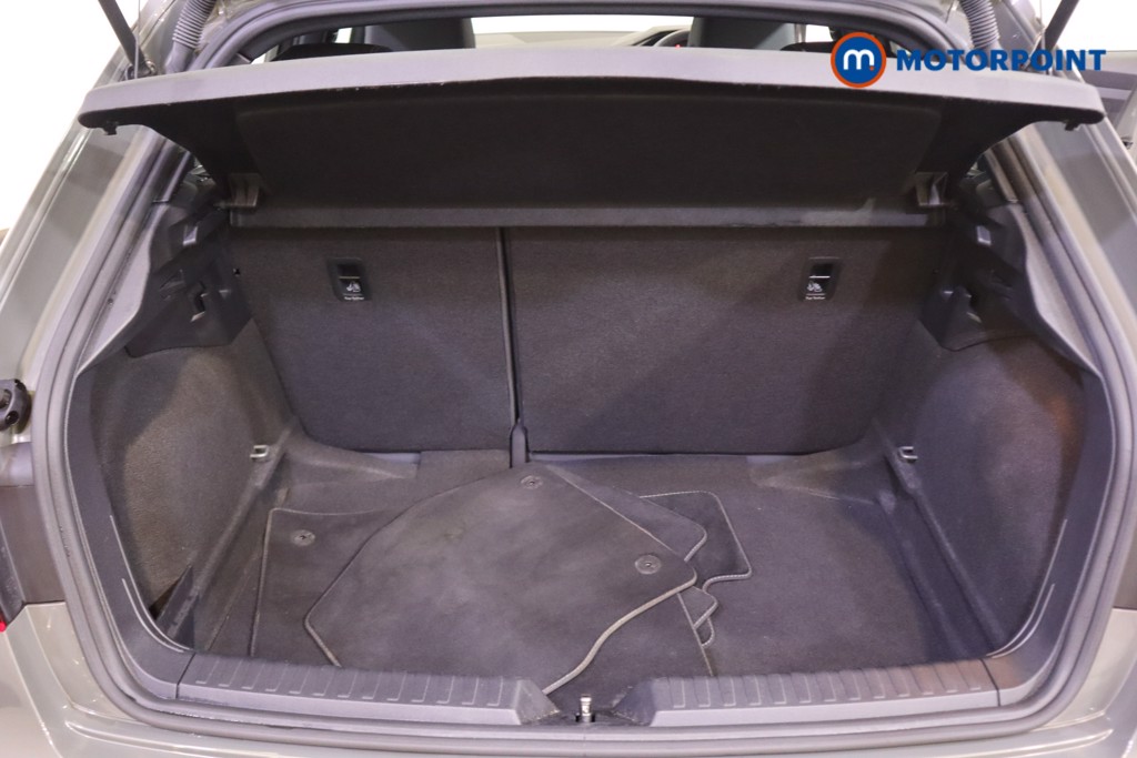 Audi A1 S Line Manual Petrol Hatchback - Stock Number (1578325) - 8th supplementary image