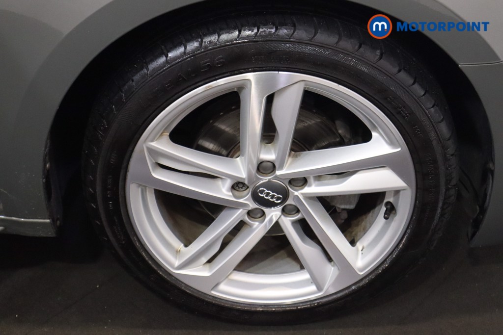 Audi A1 S Line Manual Petrol Hatchback - Stock Number (1578325) - 11th supplementary image