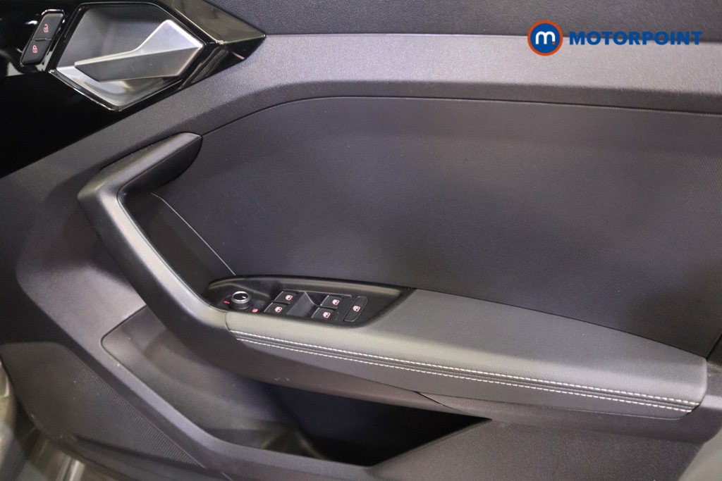 Audi A1 S Line Manual Petrol Hatchback - Stock Number (1578325) - 13th supplementary image