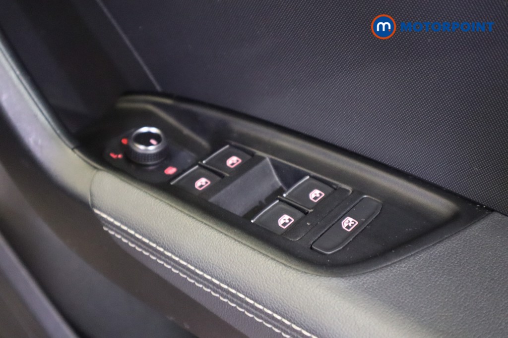 Audi A1 S Line Manual Petrol Hatchback - Stock Number (1578325) - 14th supplementary image