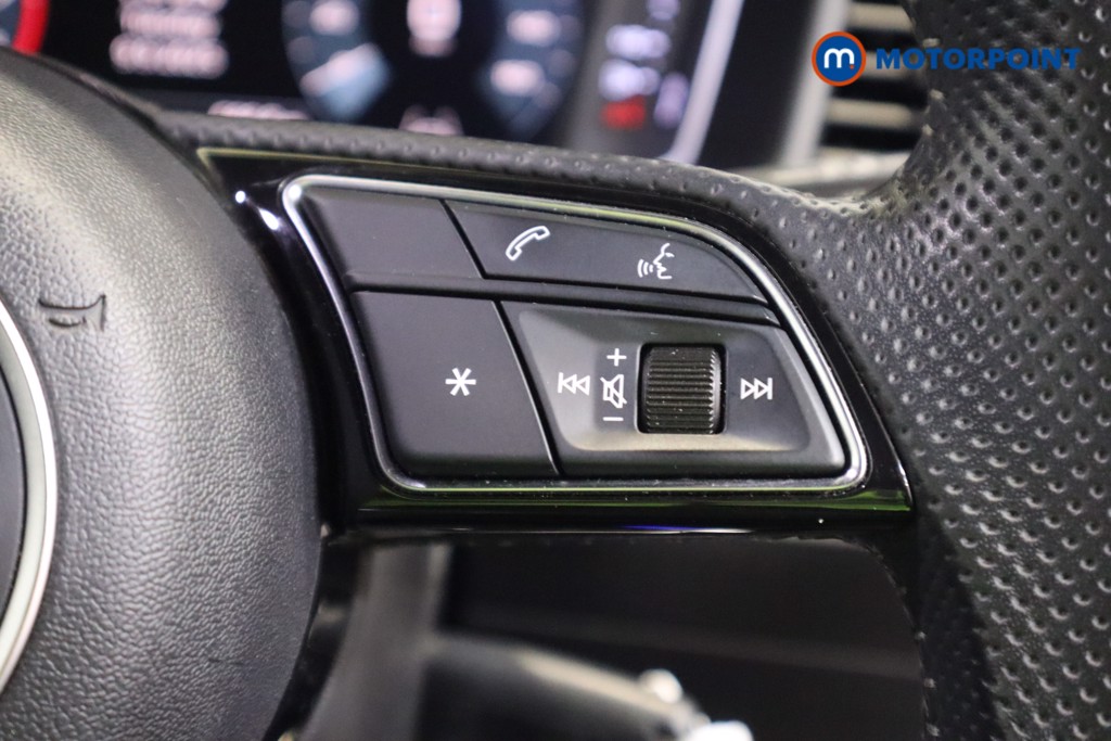 Audi A1 S Line Manual Petrol Hatchback - Stock Number (1578325) - 17th supplementary image