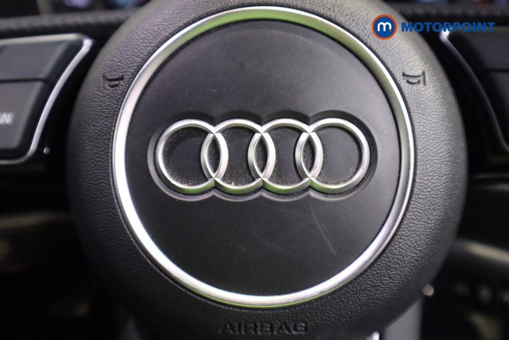 Audi A1 S Line Manual Petrol Hatchback - Stock Number (1578325) - 18th supplementary image