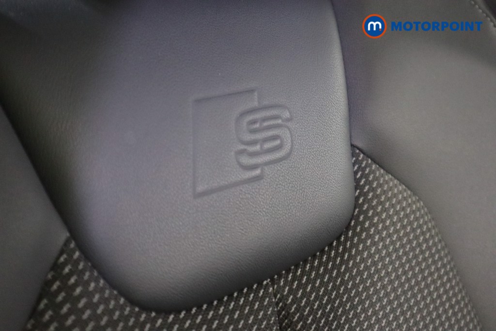 Audi A1 S Line Manual Petrol Hatchback - Stock Number (1578325) - 23rd supplementary image