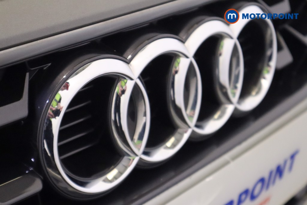 Audi A1 S Line Manual Petrol Hatchback - Stock Number (1578325) - 26th supplementary image