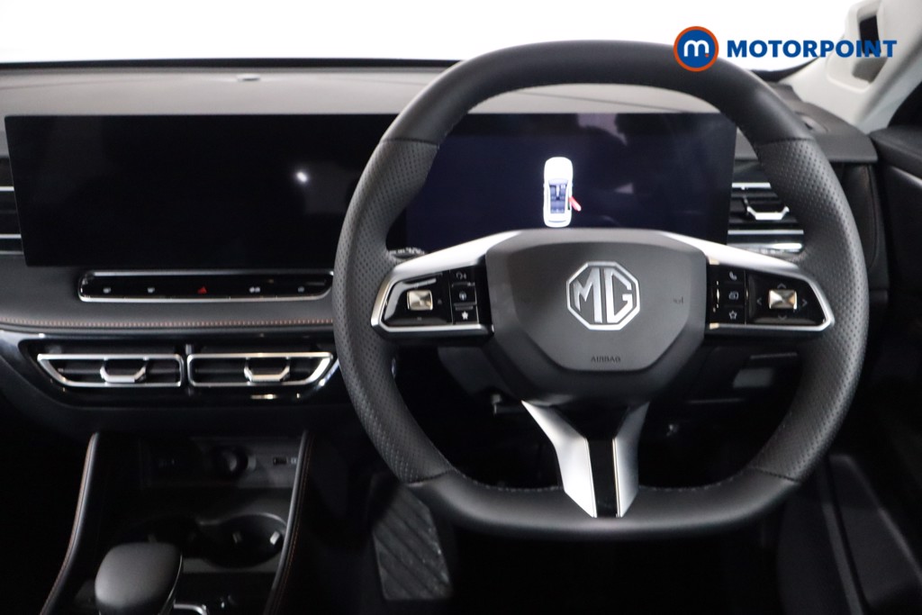 Mg Motor Uk HS Trophy Automatic Petrol SUV - Stock Number (1578347) - 3rd supplementary image