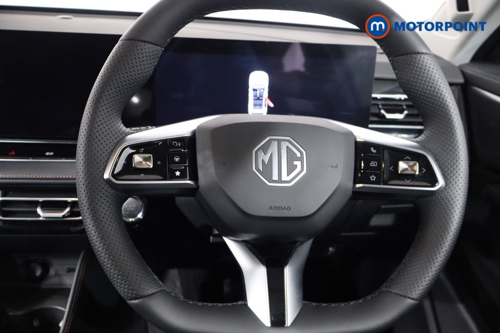 Mg Motor Uk HS Trophy Automatic Petrol SUV - Stock Number (1578347) - 6th supplementary image