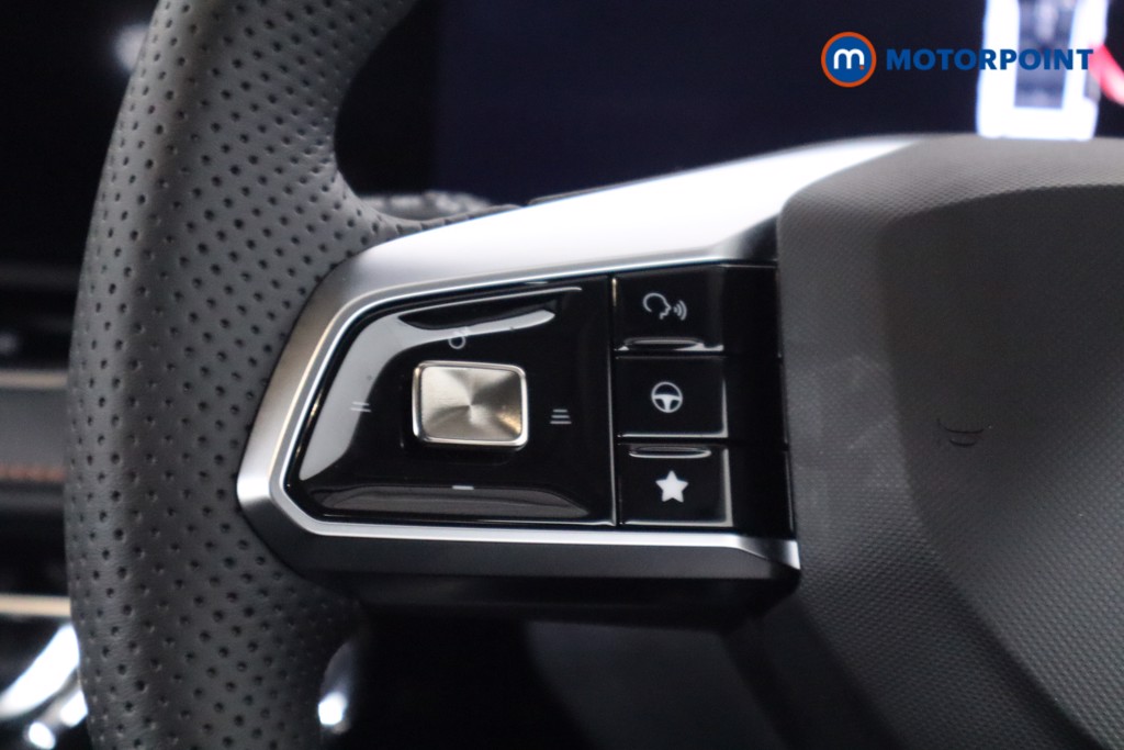 Mg Motor Uk HS Trophy Automatic Petrol SUV - Stock Number (1578347) - 7th supplementary image