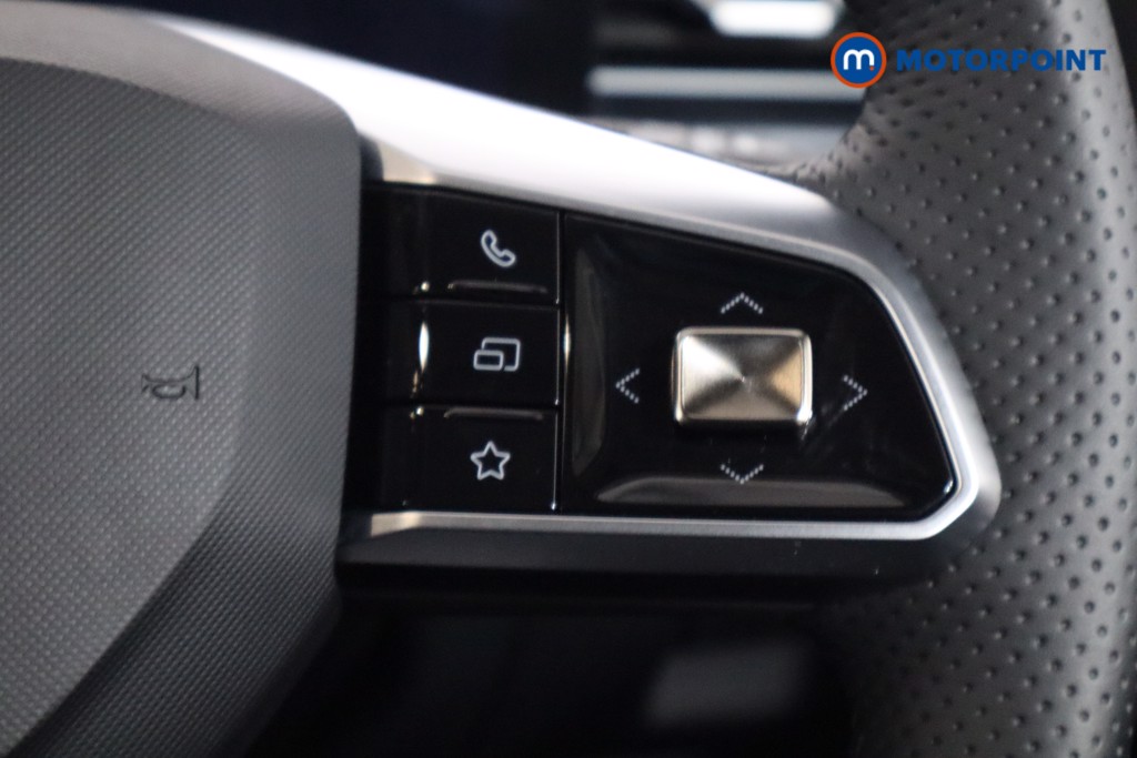 Mg Motor Uk HS Trophy Automatic Petrol SUV - Stock Number (1578347) - 8th supplementary image